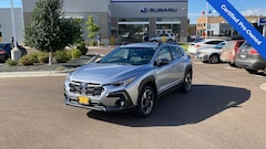 2025 Subaru Crosstrek Limited SUV