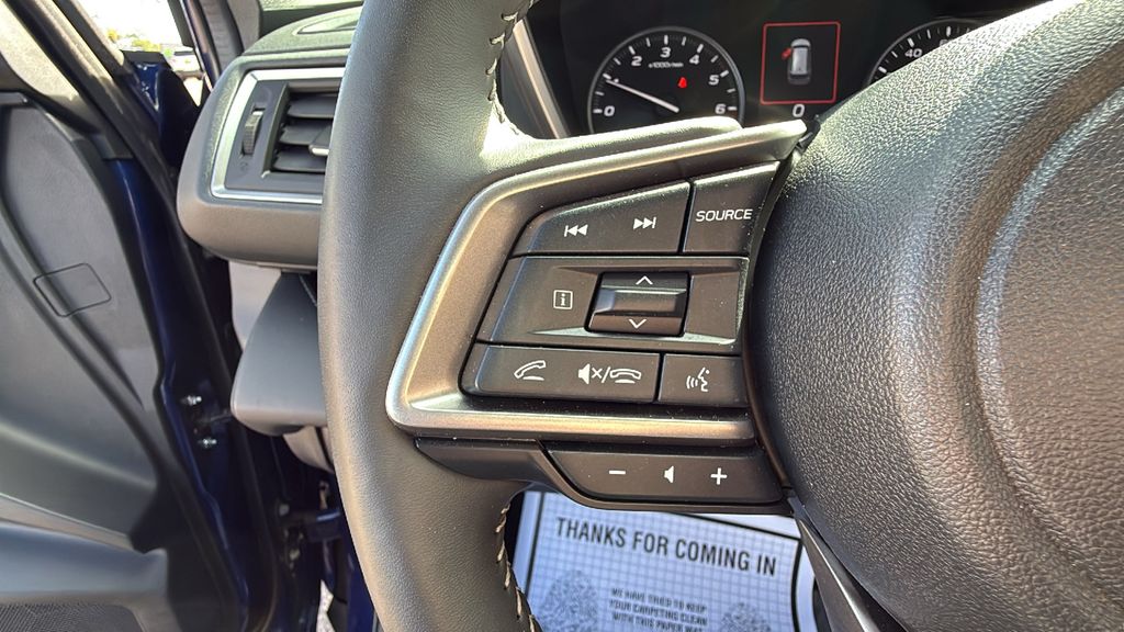 2026 Subaru Ascent Touring - Photo 26