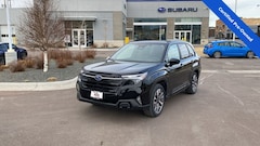 2026 Subaru Forester Touring SUV
