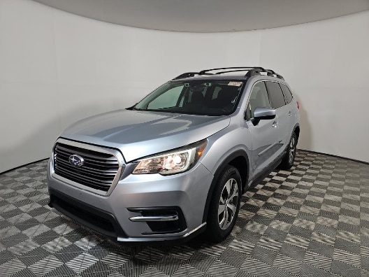 2019 Subaru Ascent