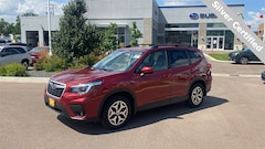 Used 2021 Subaru Forester Premium SUV GreatFalls, MT