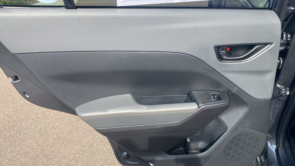 2025 Subaru Crosstrek Wilderness - Photo 12