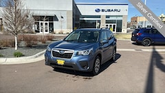 Used 2020 Subaru Forester Premium SUV GreatFalls, MT