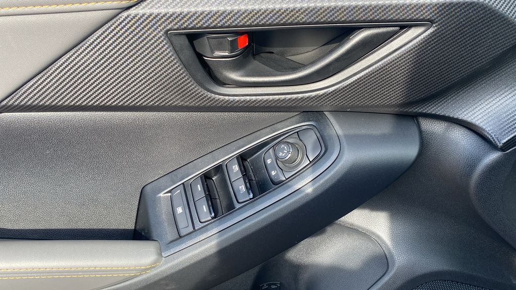2025 Subaru Crosstrek Wilderness - Photo 18