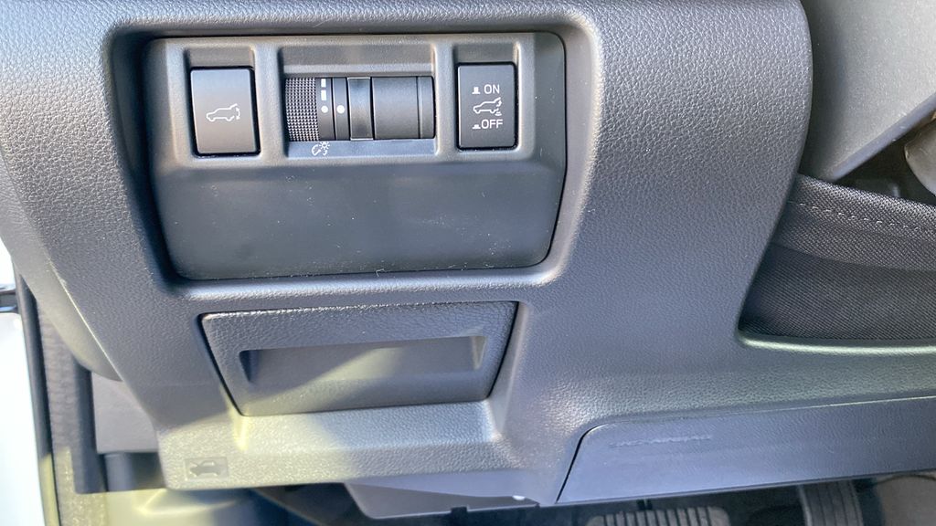 2026 Subaru Forester Sport - Photo 30