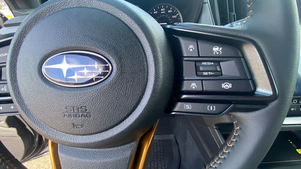 2025 Subaru Crosstrek Wilderness - Photo 27