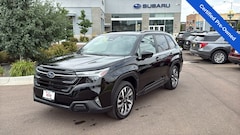 2026 Subaru Forester Touring SUV