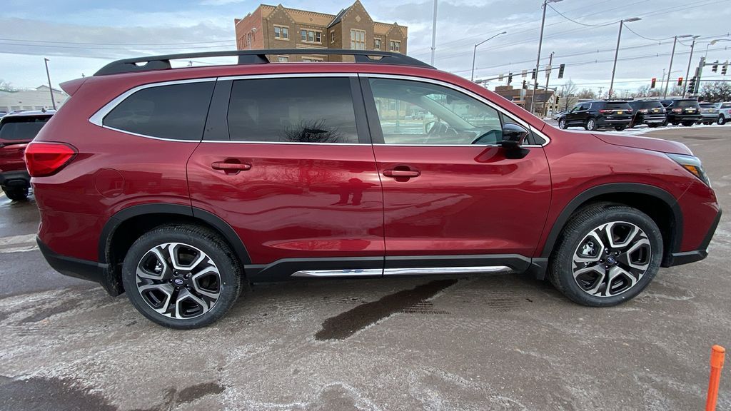 2026 Subaru Ascent Limited - Photo 4