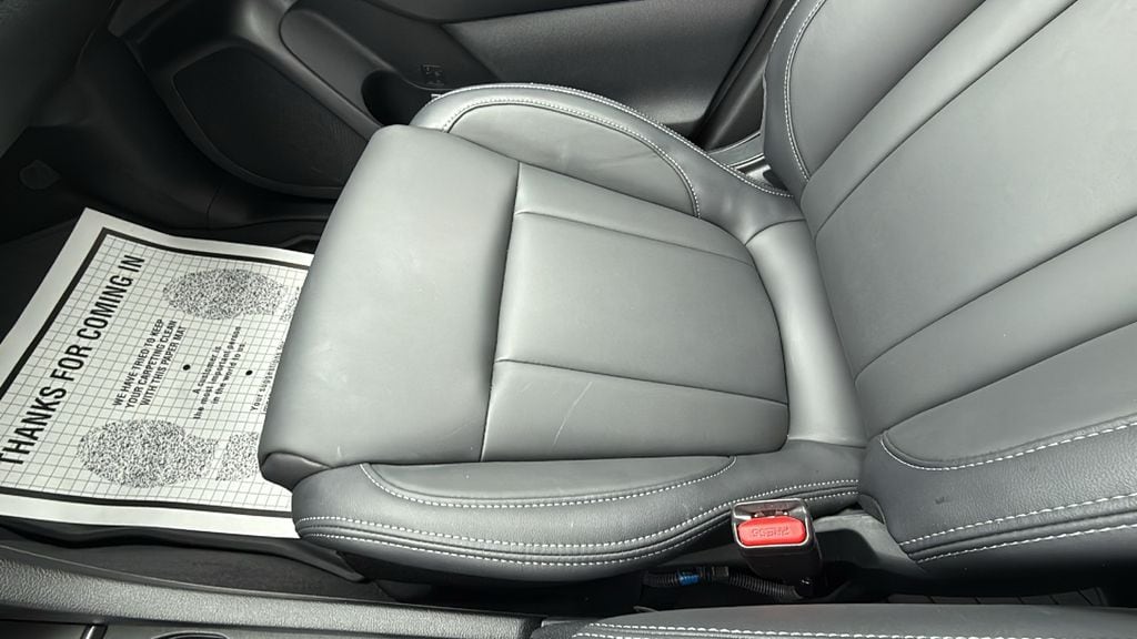 2026 Subaru Ascent Premium - Photo 21