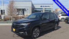 Used 2025 Subaru Forester Touring SUV GreatFalls, MT