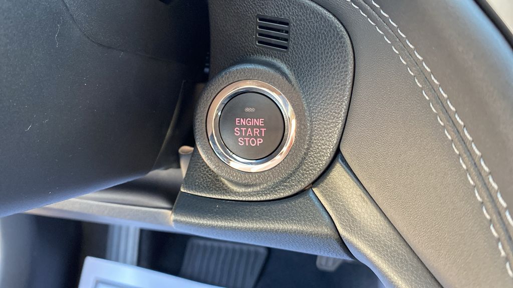 2025 Subaru Legacy Premium - Photo 29