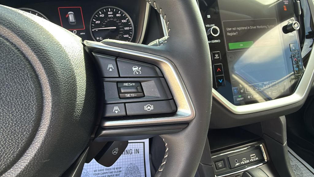 2026 Subaru Ascent Touring - Photo 27