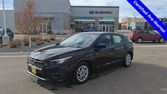 2025 Subaru Impreza Base Hatchback