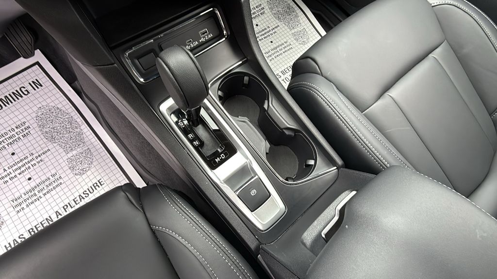 2026 Subaru Ascent Premium - Photo 22