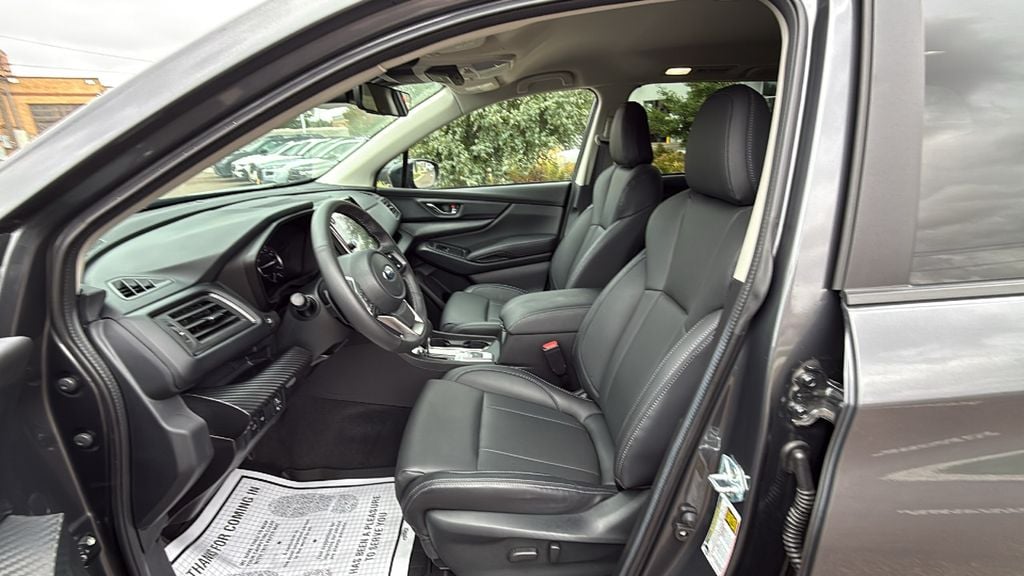2026 Subaru Ascent Premium - Photo 31