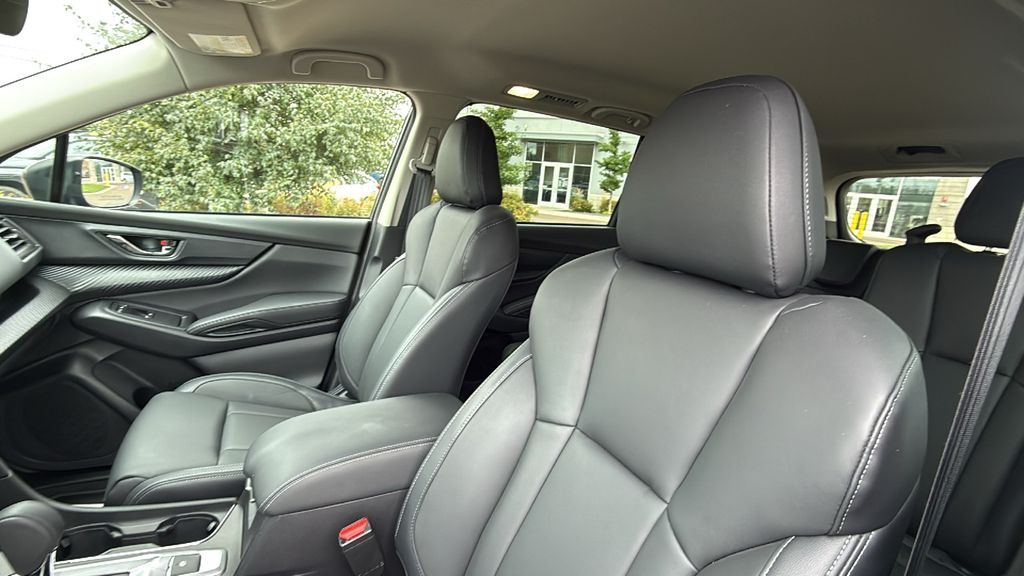 2026 Subaru Ascent Premium - Photo 20