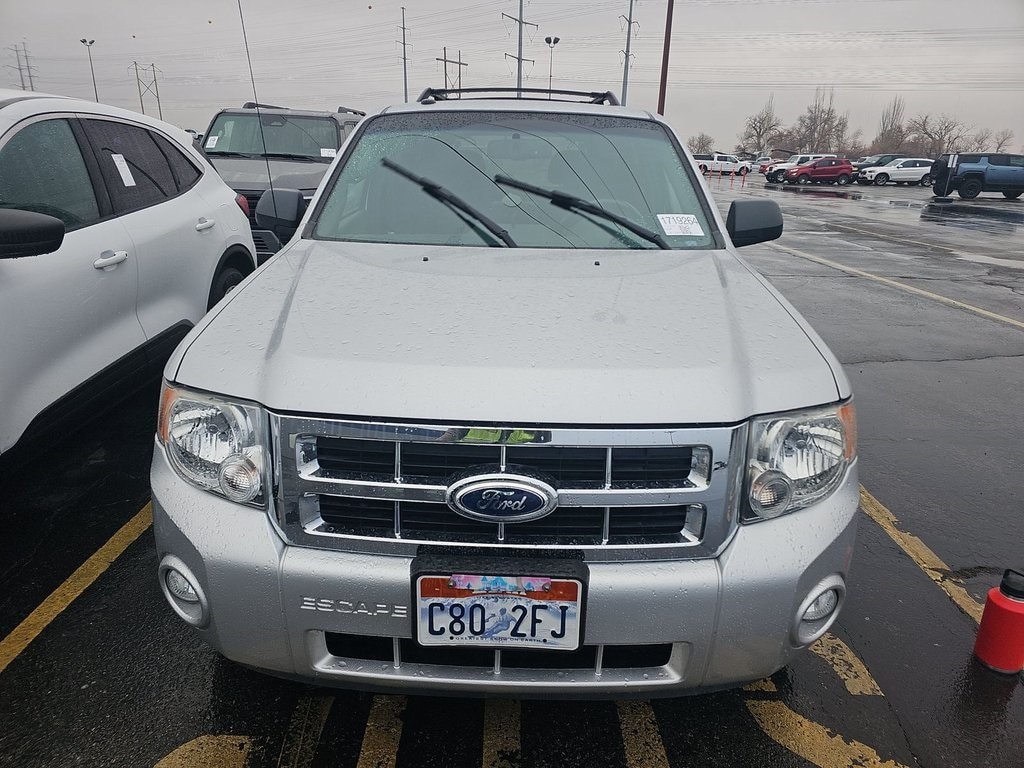Used 2012 Ford Escape XLT with VIN 1FMCU9DG2CKB54422 for sale in Great Falls, MT