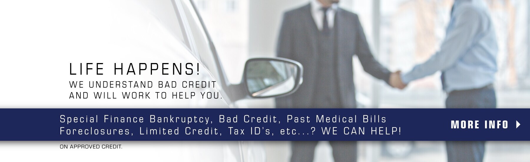 Great Falls Subaru - New Subaru & Used Car Dealer Great Falls