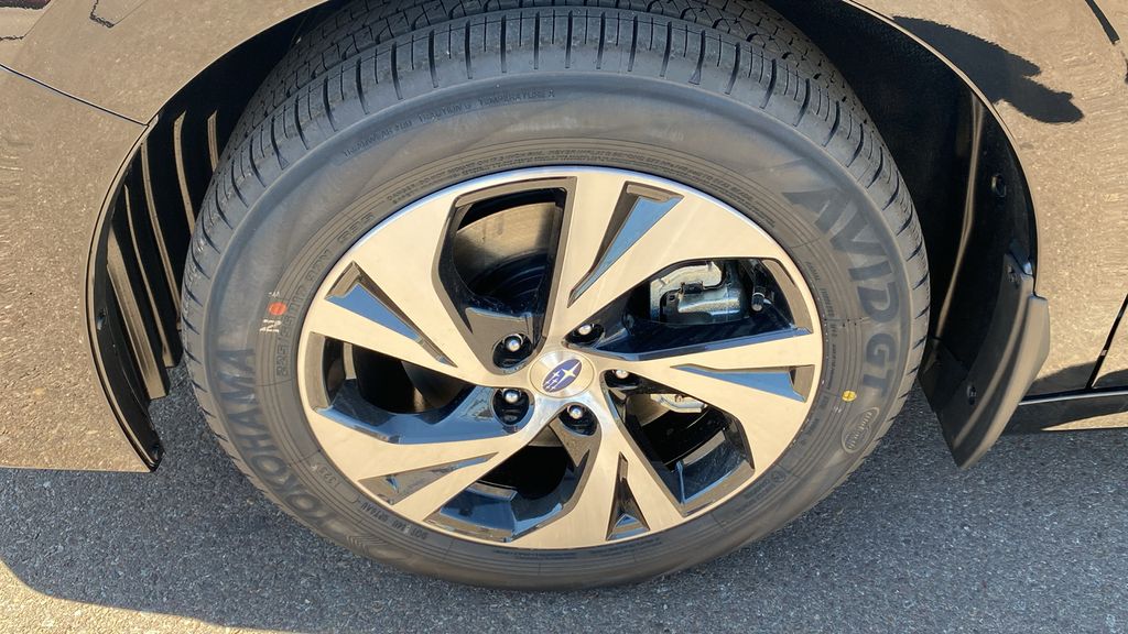 2025 Subaru Legacy Premium - Photo 10