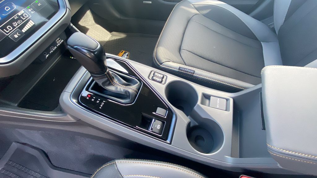 2025 Subaru Crosstrek Wilderness - Photo 22