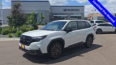 2025 Subaru Forester Hybrid Sport SUV