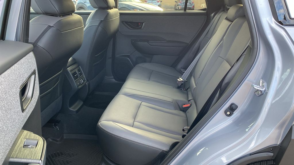 2026 Subaru Outback Limited - Photo 14