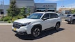 Subaru Forester Hybrid