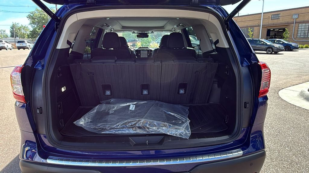 2026 Subaru Ascent Touring - Photo 11