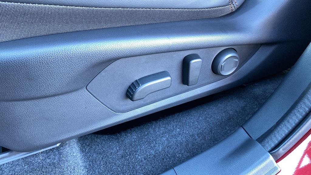 2026 Subaru Forester Touring - Photo 19