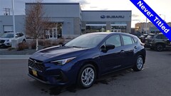 2025 Subaru Impreza Base Hatchback