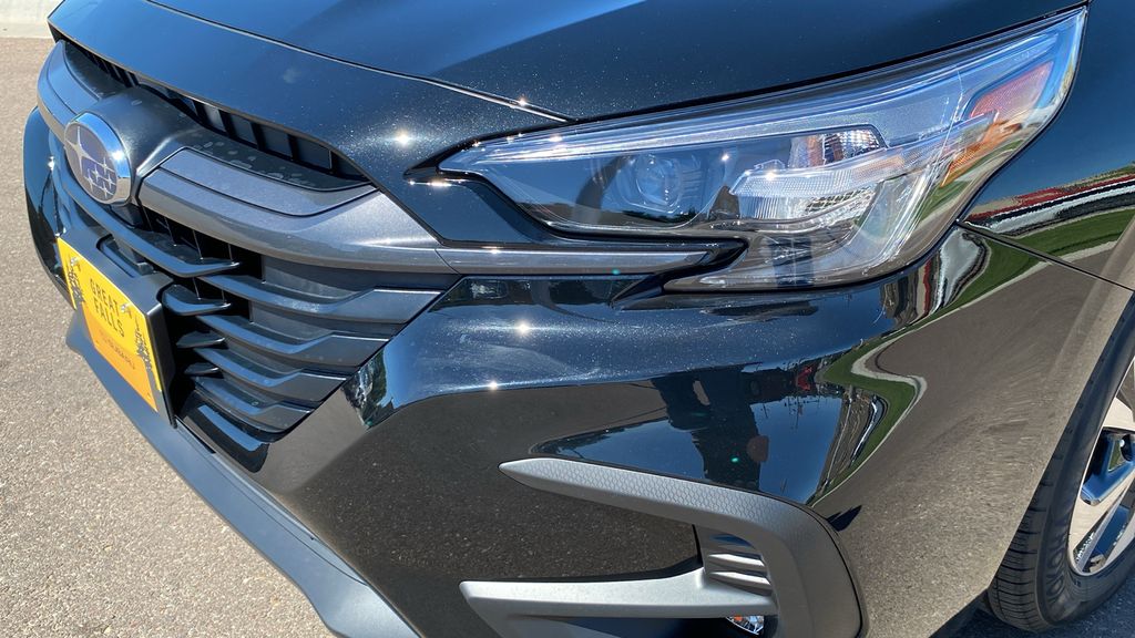2025 Subaru Legacy Premium - Photo 9