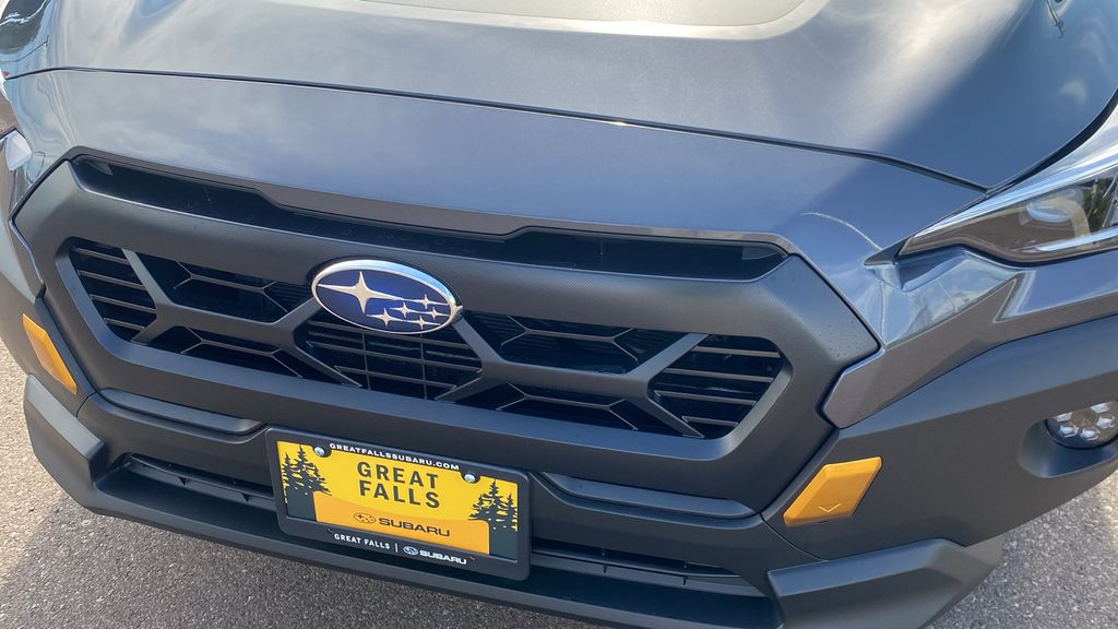 2025 Subaru Crosstrek Wilderness - Photo 9