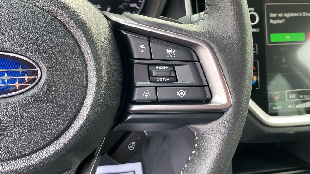 2026 Subaru Ascent Limited - Photo 27