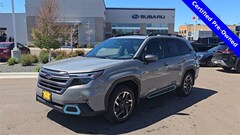 2025 Subaru Forester Hybrid Limited SUV