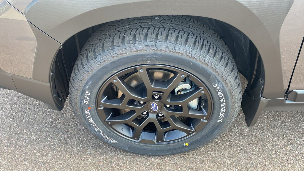 2025 Subaru Crosstrek Wilderness - Photo 10