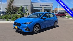 2025 Subaru Impreza Sport Hatchback