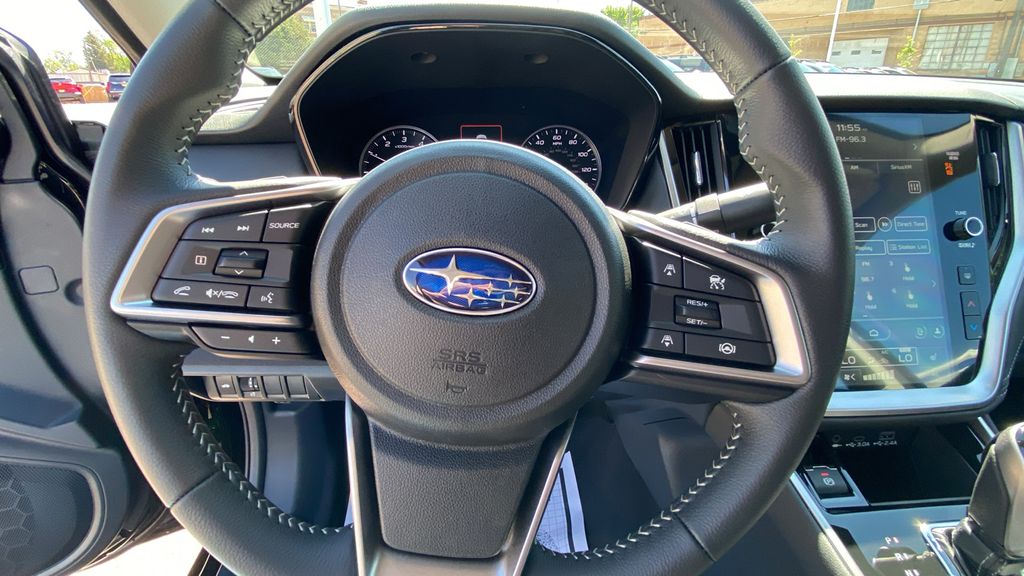 2025 Subaru Legacy Premium - Photo 25