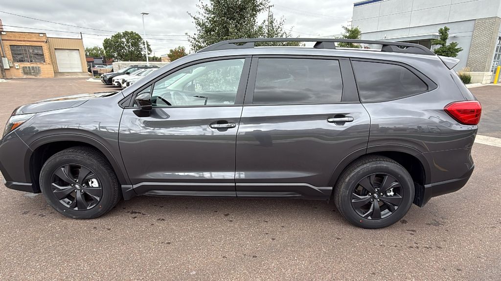 2026 Subaru Ascent Premium - Photo 8