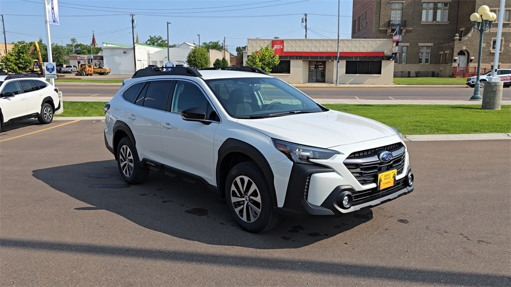 2025 Subaru Outback Premium photo 2