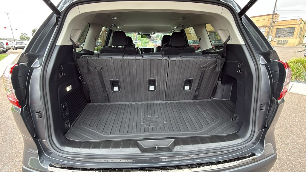2026 Subaru Ascent Premium - Photo 11
