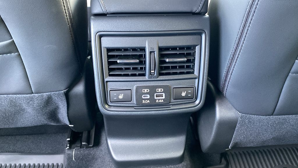 2026 Subaru Outback Limited - Photo 15