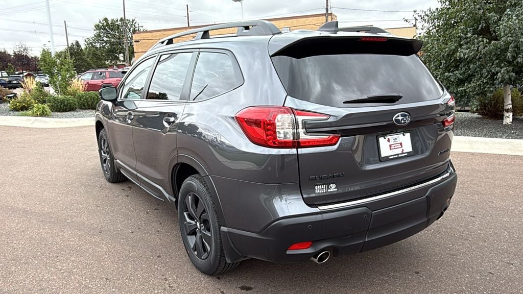 2026 Subaru Ascent Premium - Photo 7