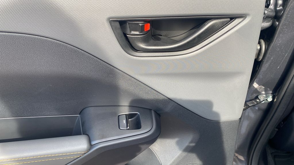 2025 Subaru Crosstrek Wilderness - Photo 13