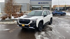 Used 2026 Subaru Forester Wilderness SUV GreatFalls, MT