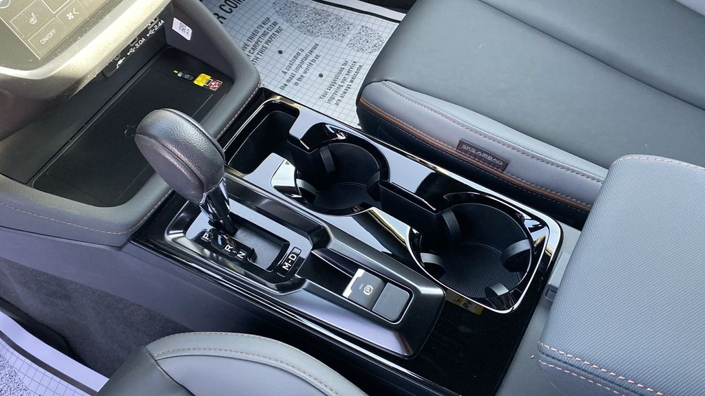 2026 Subaru Forester Sport - Photo 22