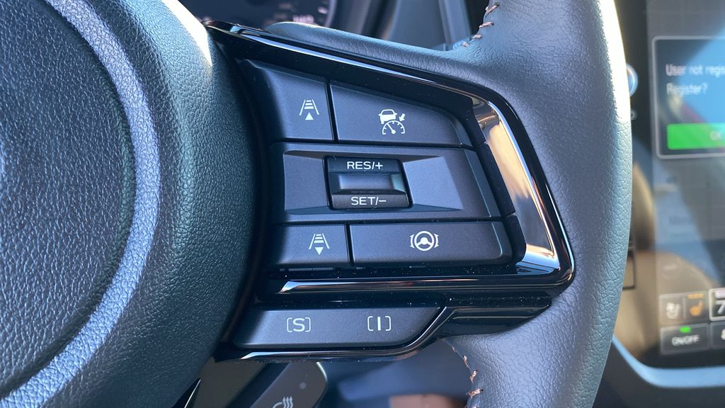 2026 Subaru Forester Touring - Photo 27