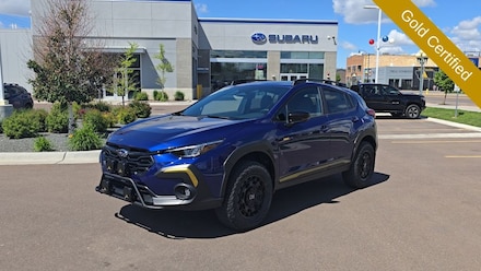 2025 Subaru Crosstrek Sport SUV
