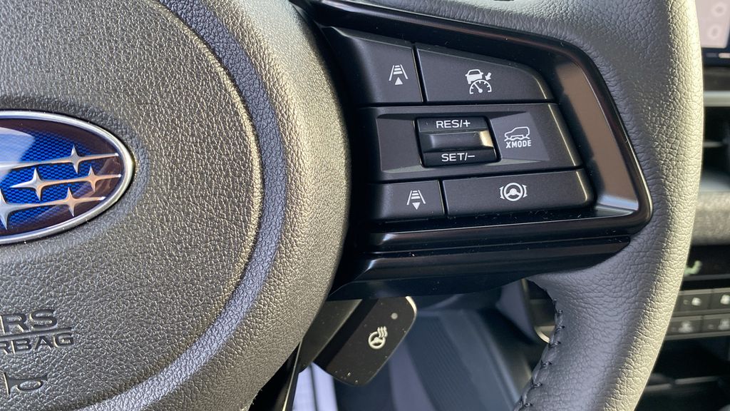 2026 Subaru Outback Limited - Photo 27
