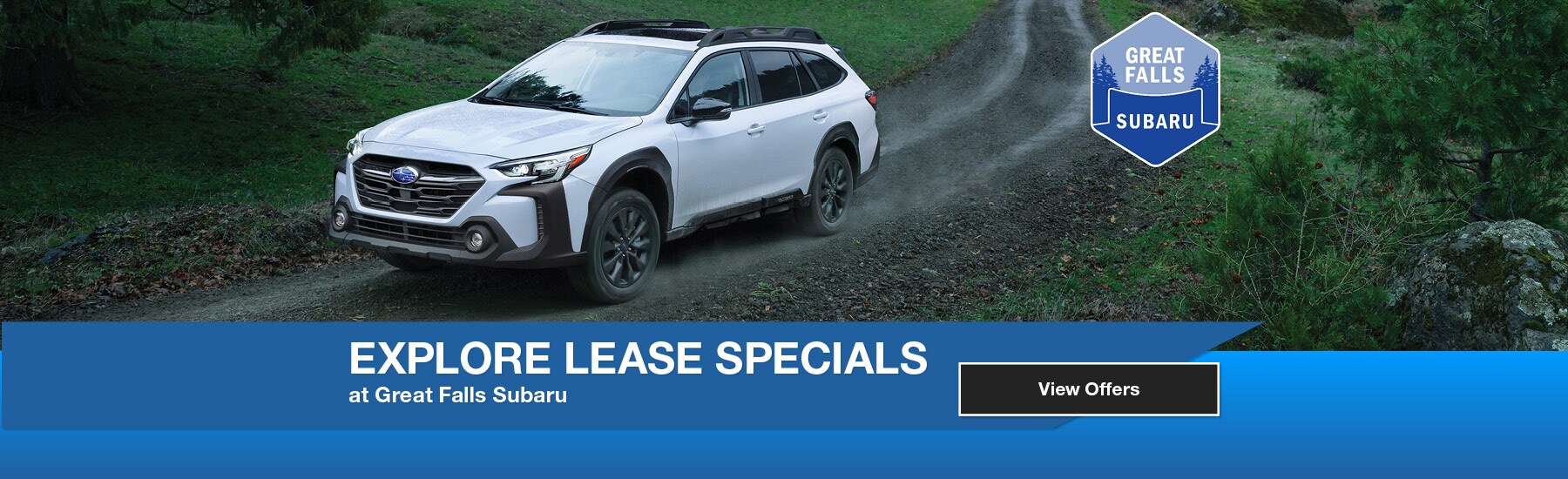 Great Falls Subaru New Subaru & Used Car Dealer Great Falls
