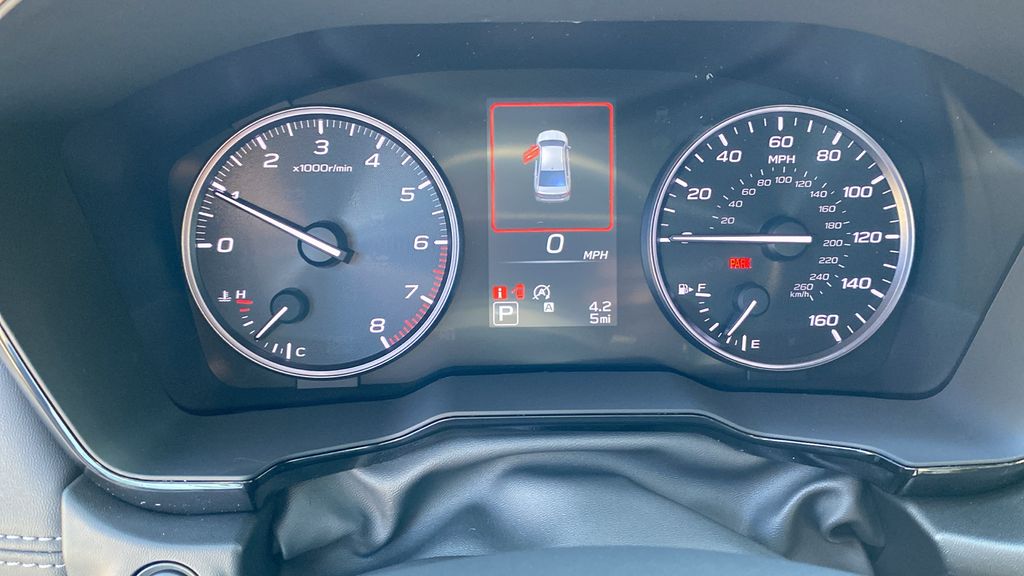 2025 Subaru Legacy Premium - Photo 28